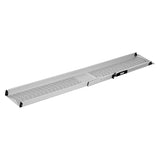 Teleskop Rampe - 210 cm