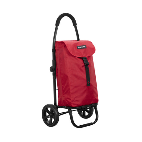 Go Two Compact trillebag