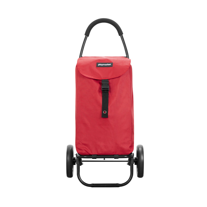 Go Two Compact trillebag