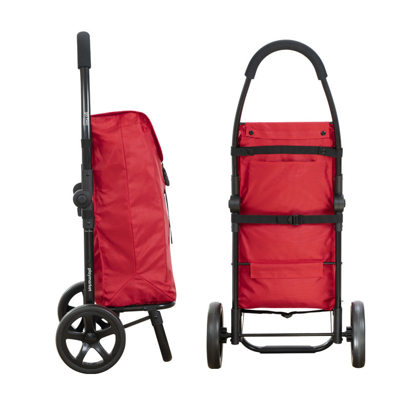 Go Two Compact trillebag