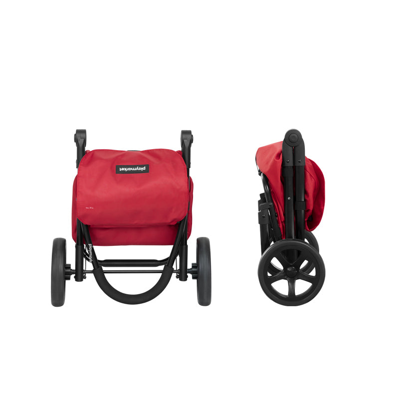 Go Two Compact trillebag