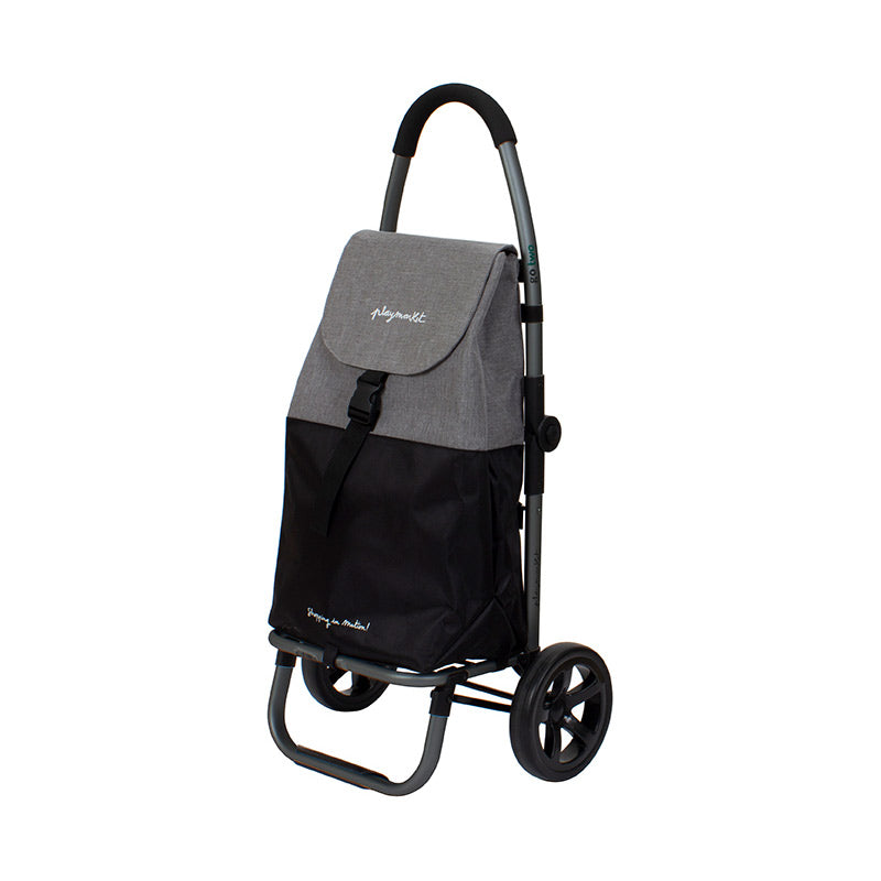 Go Two Compact trillebag