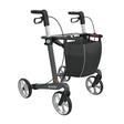Athlon SL rollator *Str. large* - Grå - Seniorshop