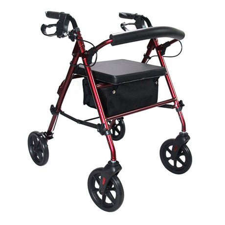 Ibis rollator