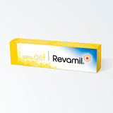 Revamil Gel - til sår og infektioner