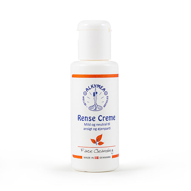 Naturlig rensecreme - 100 ml