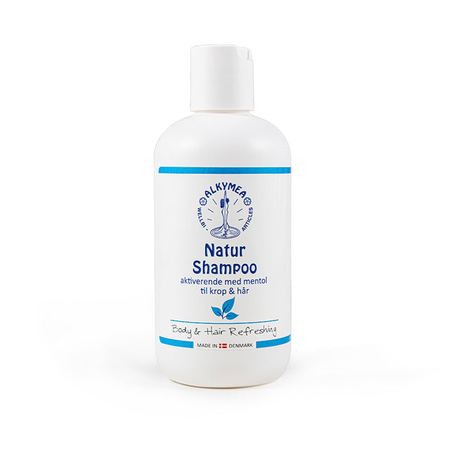 Natur shampoo, 250 ml