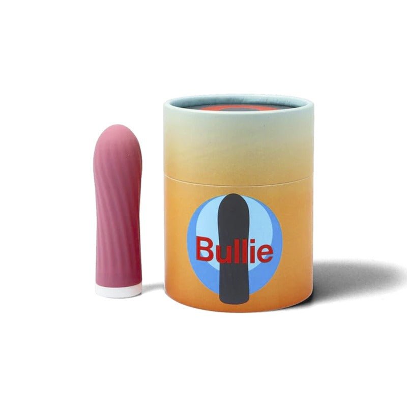 Bullie vibrator - Seniorshop