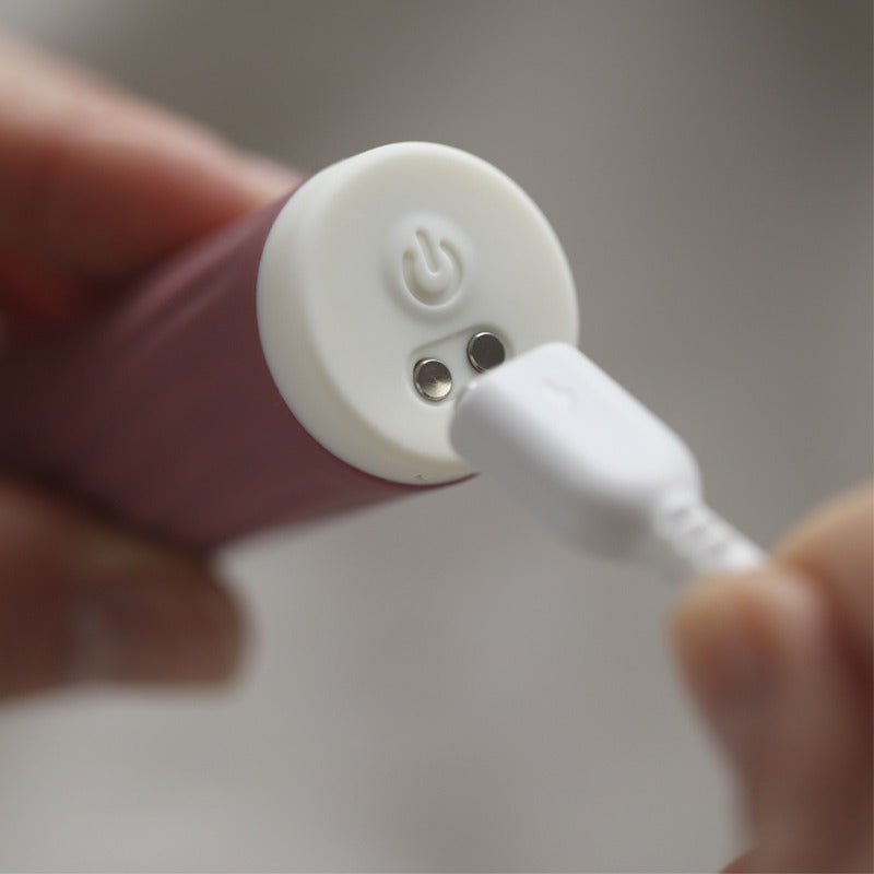 Bullie vibrator - Seniorshop