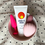 Glide & Slide glidecreme, 100 ml - Seniorshop