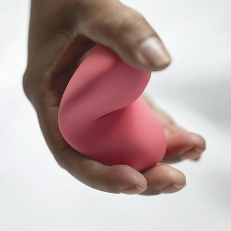 Nyx vibrator