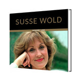 Susse Wolds liv i billeder