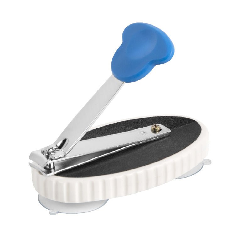Bord - negleklipper med fil - Seniorshop