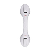 Støttehåndtag med sugekopper - 40 cm - Seniorshop