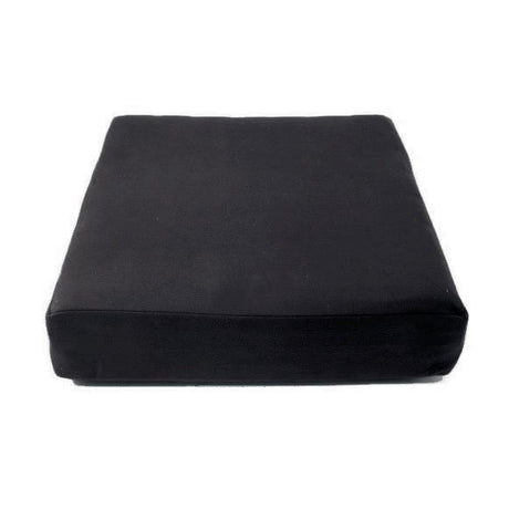 Trykkavlastende sittepute, 43x43x6 cm