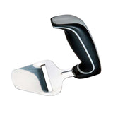 Ergonomisk ostehøvel