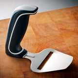 Ergonomisk ostehøvel