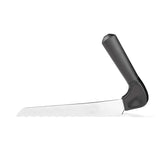Ergonomisk brødkniv, Easi-grip