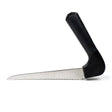 Universalkniv med bølget skær - Seniorshop