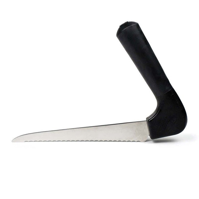 Universalkniv med bølget skær - Seniorshop