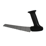 Ergonomisk brødkniv