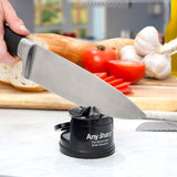 Prisvindende knivsliber - AnySharp Premium - Seniorshop