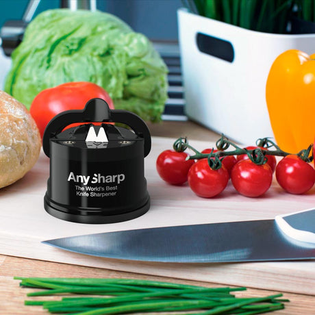 Prisvinnende knivsliper, AnySharp Premium