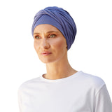 Shakti turban i bambus
