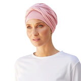 Shakti turban i bambus