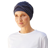 Shakti turban i bambus