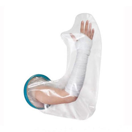 Badeovertræk til hel arm - SealProtect® - Seniorshop