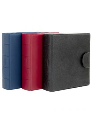 Store doseringsbokser med etui, Medimax