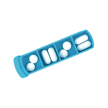 Pilleeske ukesett, Mininizer