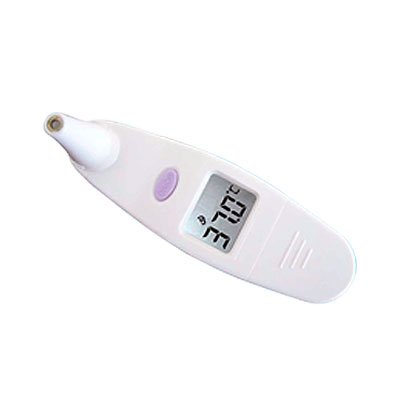 Hetter til øretermometer - 30 stk.
