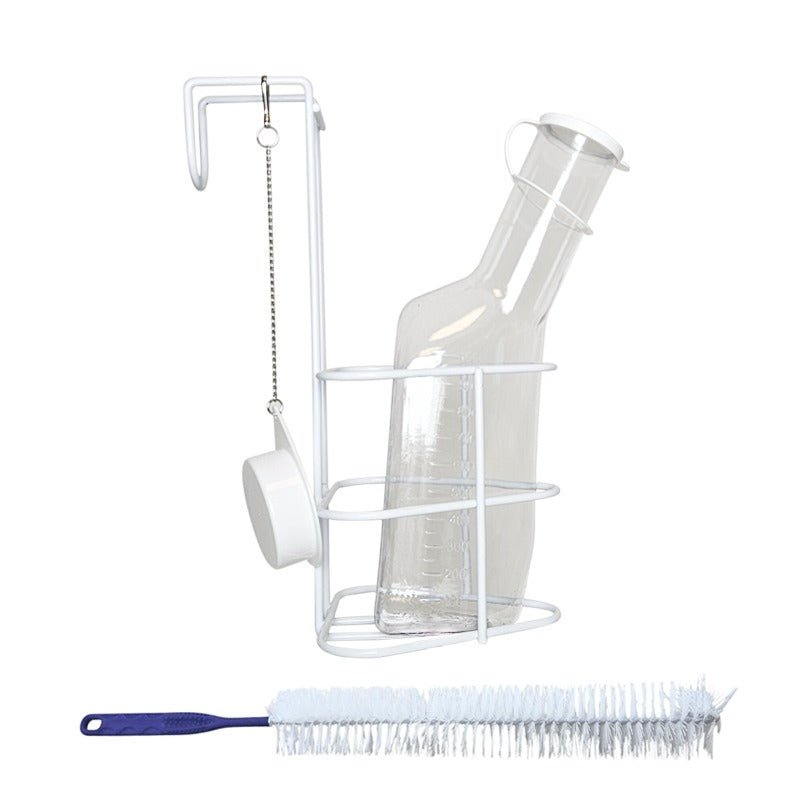 Urinkolbe - sæt til mænd - Seniorshop