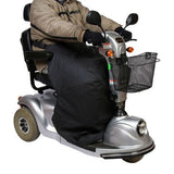 Thermo pledd for el-scooter / rullestol