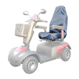 Setetrekk til el-scooter