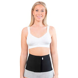 Form 20 elastisk korset - Sort