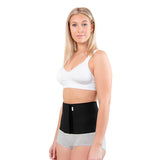 Form 20 elastisk korset - Sort