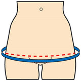 Elastisk korsett