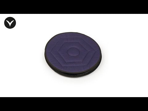 Drejepude i nylon - Ø45 cm